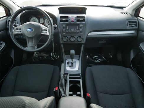 Used 2014 Subaru Impreza 2.0i Premium w/ All-Weather Package w/CVT image 14