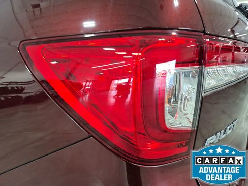 Used 2022 Honda Pilot Special Edition image 34