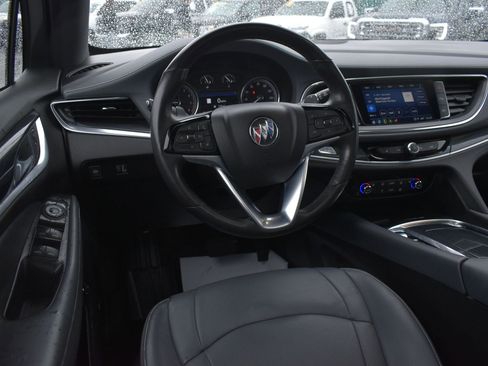 Used 2022 Buick Enclave Essence w/ Experience Buick Package image 18