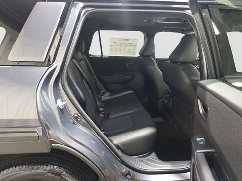New 2026 Subaru Outback Limited XT AWD/4WD image 32