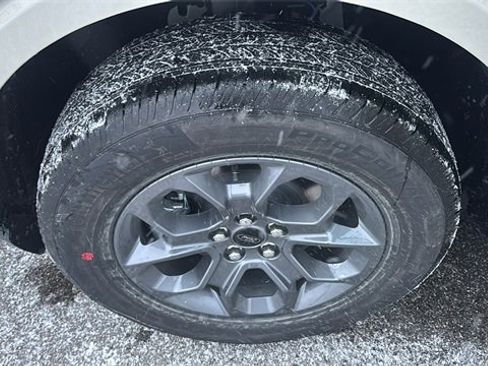 New 2025 Ford Maverick XLT w/ Equipment Group 301A image 33