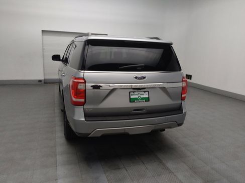 Used 2020 Ford Expedition XLT image 6