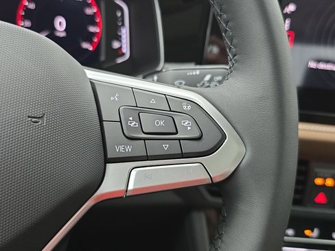 New 2026 Volkswagen Jetta SEL image 17