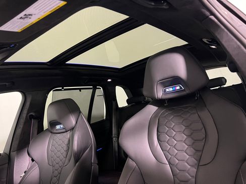 New 2026 BMW X5 M Competition w/ Executive Package image 14