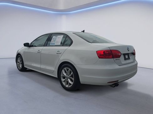 Used 2014 Volkswagen Jetta TDI Value Edition FWD image 3