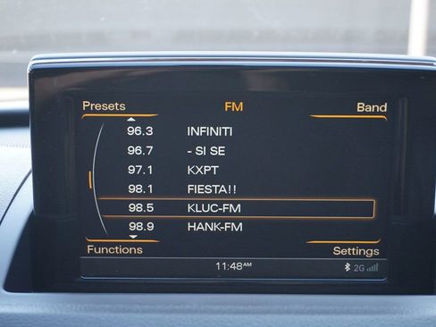 Used 2018 Audi Q3 2.0T Premium Plus image 32