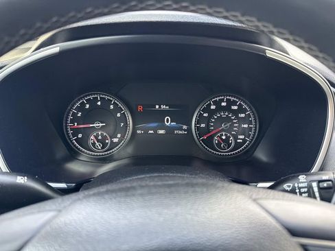 Used 2023 Hyundai Santa Fe SEL image 33