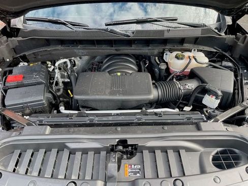 Used 2025 Chevrolet Silverado 1500 High Country image 32