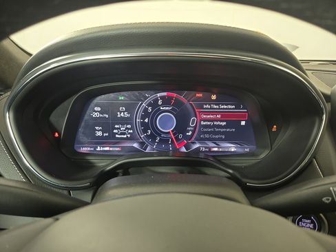 Used 2023 Cadillac CT5 V Blackwing w/ Parking Package image 18