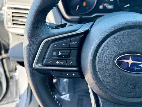 Certified 2025 Subaru Legacy Limited image 38