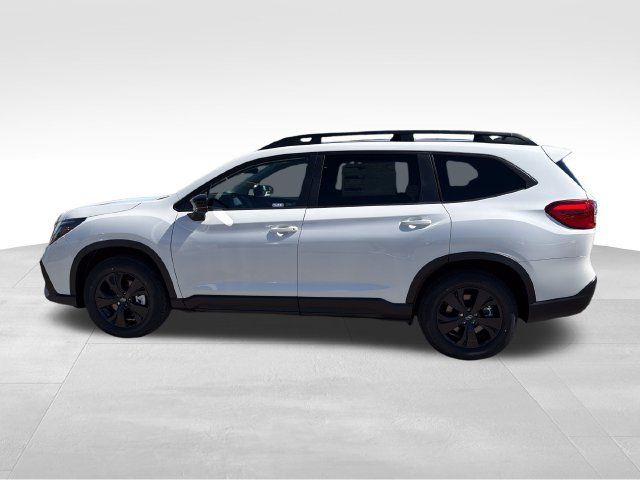 New 2027 Subaru Ascent Premium AWD/4WD image 4
