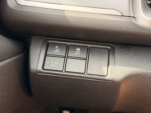 Used 2018 Honda Civic EX image 24