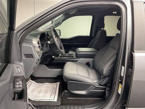 Used 2021 Ford F150 XL w/ Equipment Group 101A High image 14