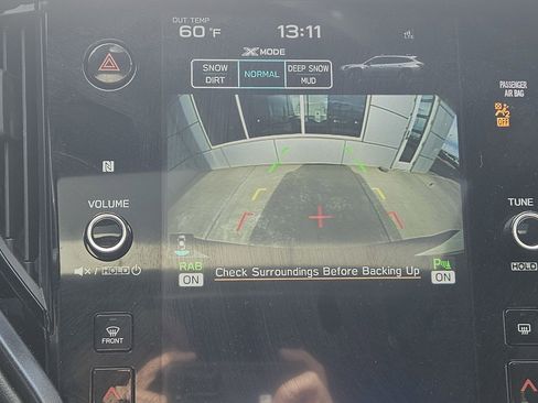 Certified 2024 Subaru Outback Wilderness image 12