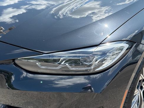 Used 2022 BMW 430i Gran Coupe w/ Convenience Package RWD image 9