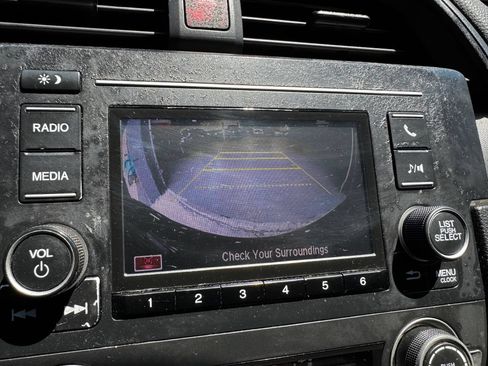 Used 2017 Honda Civic LX image 8