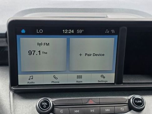 Used 2023 Ford Maverick XLT w/ Equipment Group 300A Standard AWD/4WD image 17