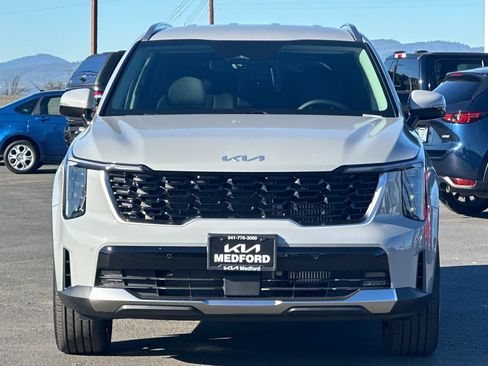 New 2026 Kia Sorento EX image 10