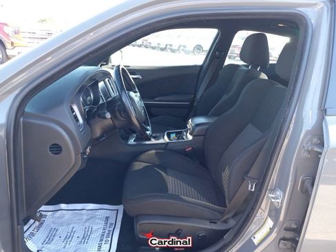 Used 2023 Dodge Charger GT image 18