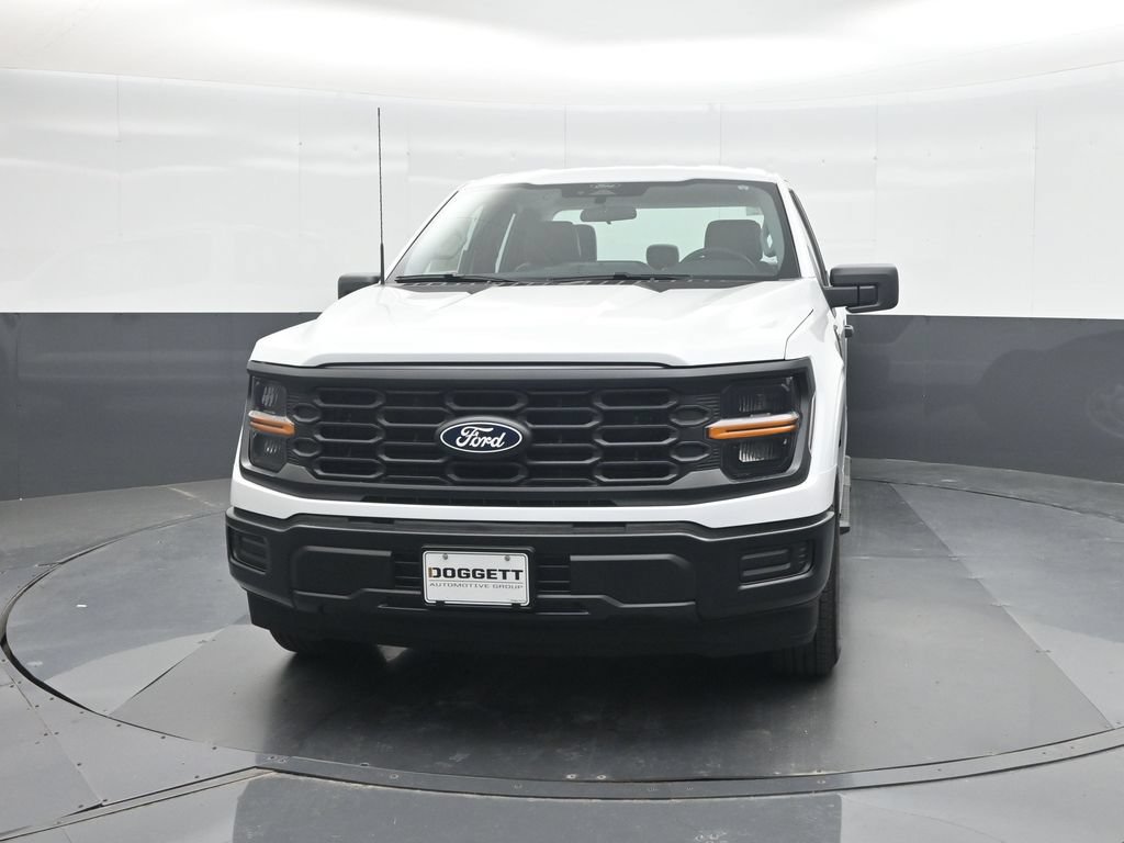 New 2026 Ford F150 XL RWD image 5