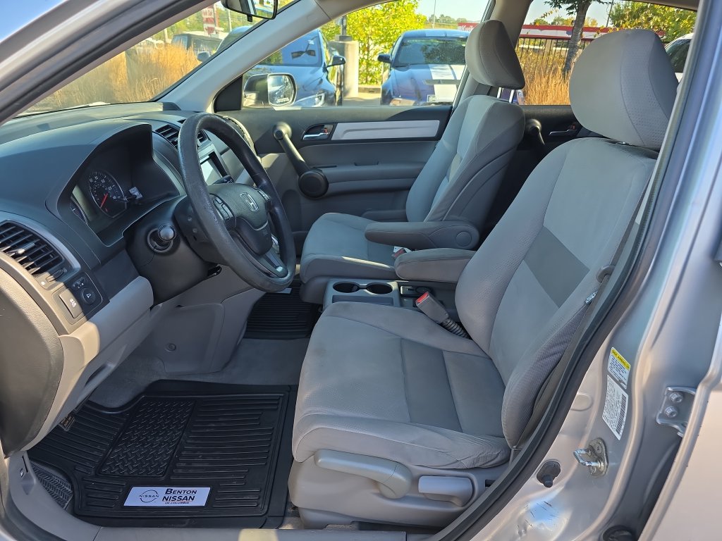 Used 2011 Honda CR-V SE image 15