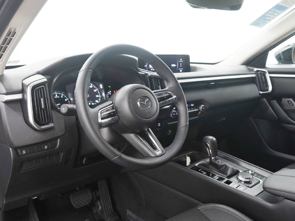 Used 2025 MAZDA CX-50 AWD 2.5 S w/ Select Package image 22