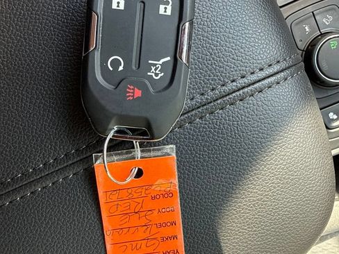 Used 2023 GMC Terrain SLE w/ Driver Convenience Package AWD/4WD image 37