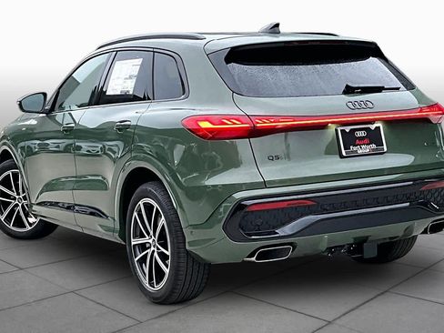 New 2026 Audi Q5 Prestige AWD/4WD image 12