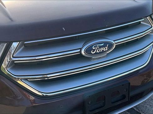 Used 2017 Ford Edge Titanium w/ Equipment Group 302A image 28