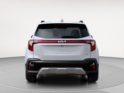New 2026 Kia Seltos SX image 13