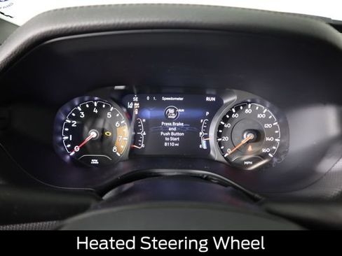 Used 2024 Jeep Compass Latitude w/ Convenience Group AWD/4WD image 42
