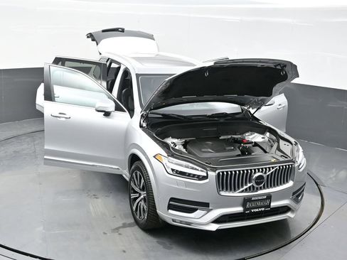 Used 2020 Volvo XC90 T6 Inscription image 25