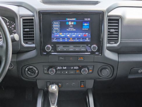 Certified 2024 Nissan Frontier SV w/ SV Convenience Package AWD/4WD image 19