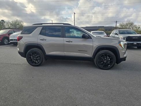 New 2026 GMC Terrain Elevation w/ Black Edition image 4