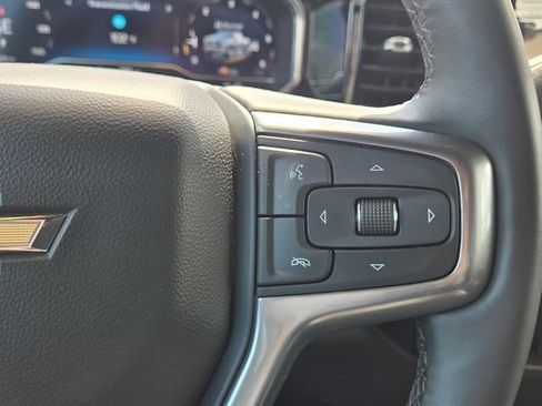 Used 2024 Chevrolet Silverado 1500 LT AWD/4WD image 25