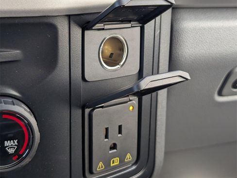 New 2026 Ford F350 XL w/ XL Chrome Package image 17