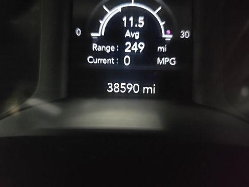 Used 2019 RAM 5500 Tradesman image 24