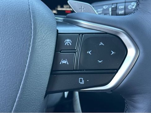 New 2026 Lexus RX 450h AWD image 27