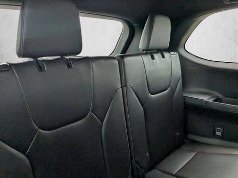 Used 2024 Lexus TX 350 FWD image 18