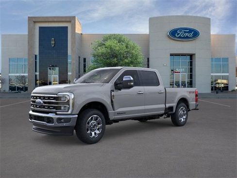 New 2026 Ford F250 Lariat w/ Lariat Premium Package image 1