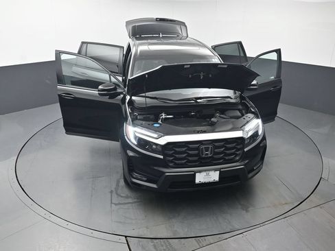 Certified 2023 Honda Passport EX-L image 53