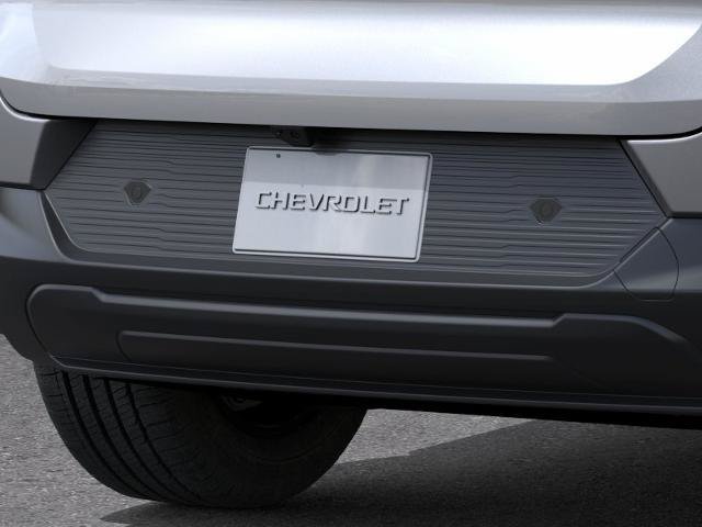 New 2026 Chevrolet Equinox EV LT FWD image 38