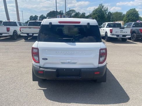 New 2025 Ford Bronco Sport Big Bend w/ Convenience Package image 5