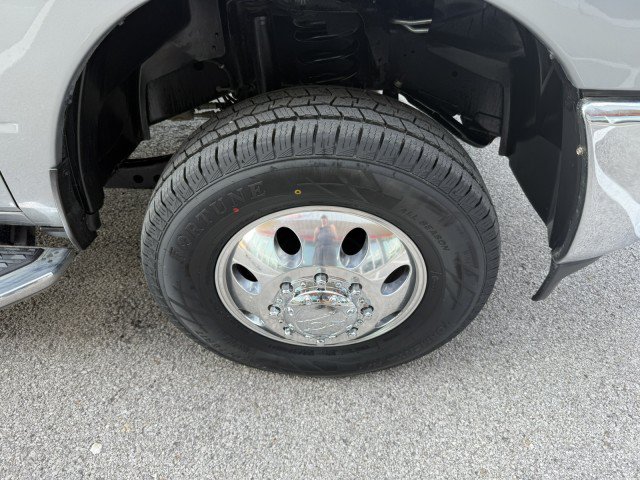 Used 2021 RAM 3500 Big Horn AWD/4WD image 15