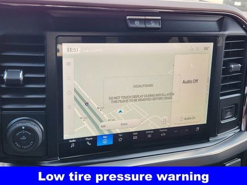 New 2026 Ford F250 King Ranch image 17