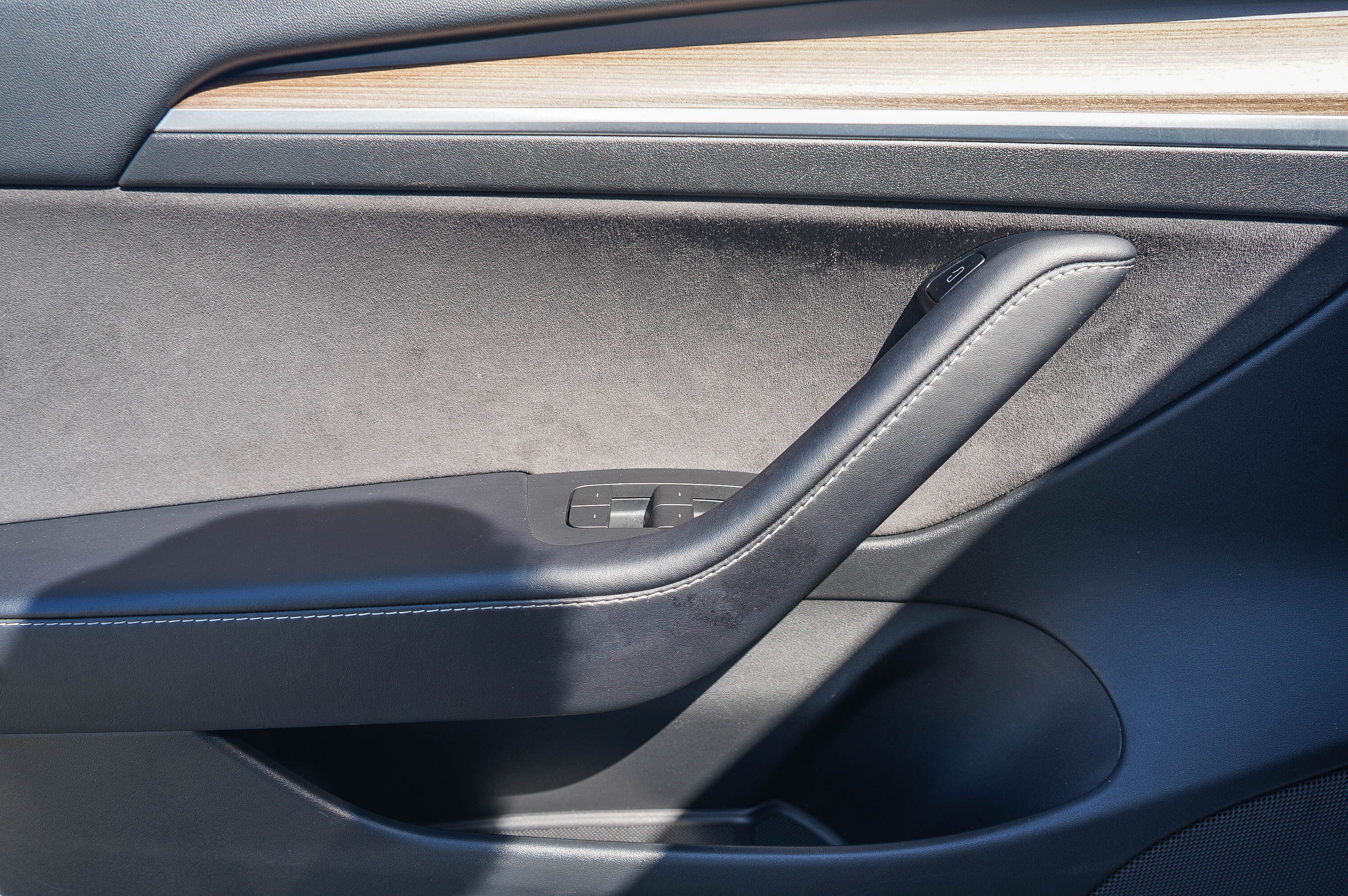 Used 2022 Tesla Model 3 Performance AWD/4WD image 76