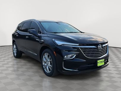 Used 2022 Buick Enclave Premium w/ Experience Buick Package