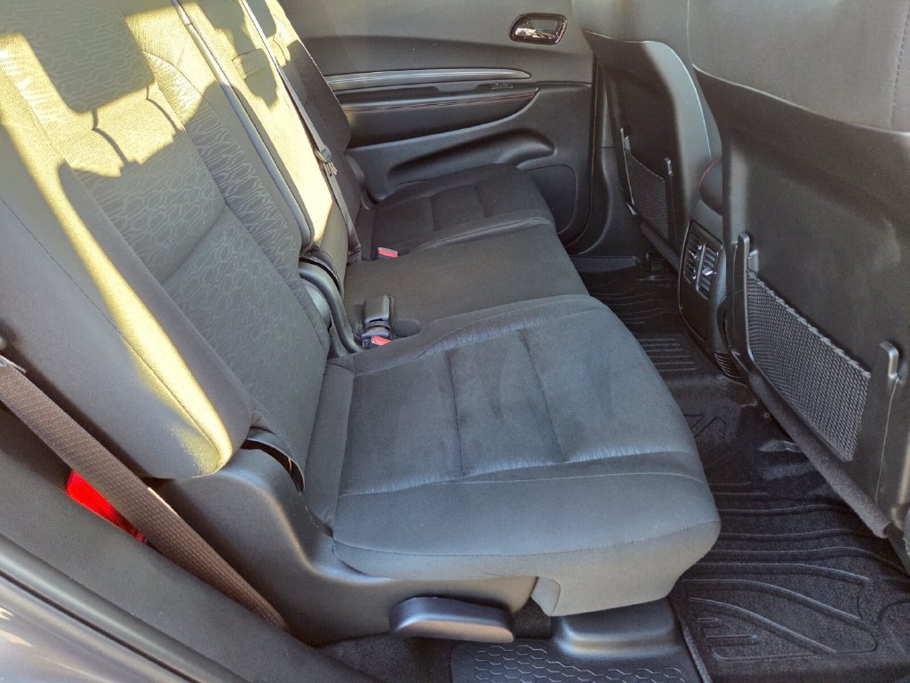 Used 2025 Dodge Durango R/T AWD/4WD image 19