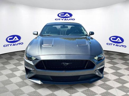 Used 2019 Ford Mustang GT RWD image 11