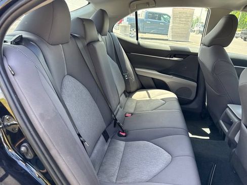 Used 2023 Toyota Camry LE AWD/4WD image 14